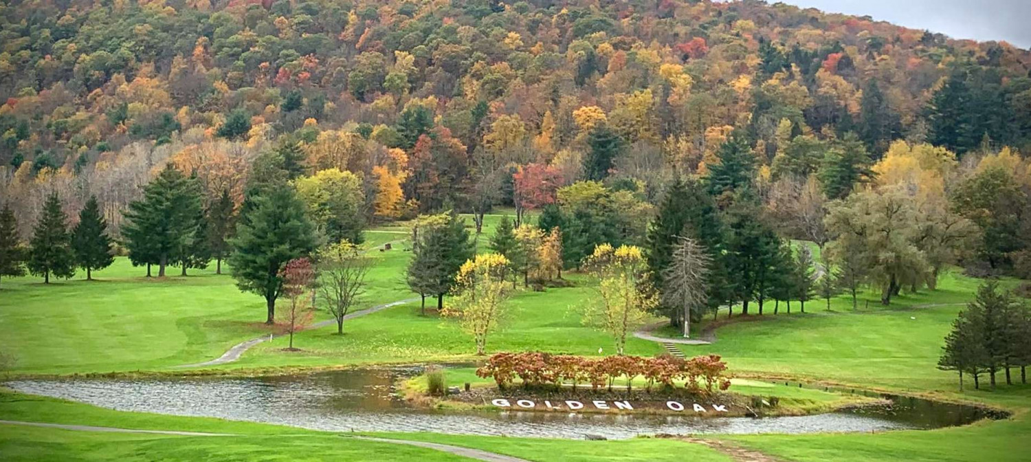 Golden Oak Golf Course - Photo 5
